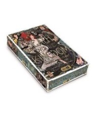 DEATH OVER THE KINGDOM 8436564810335 GEN X GAMES 19,95 €