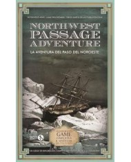 La aventura del Paso del Noroeste 8437010181733 GEN X GAMES 14,96 € La aventura del Paso del Noroeste 8437010181733 GEN X GAMES 14,96 €