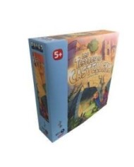 Los tesoros de castellina 8437010181580 GEN X GAMES 25,00 €