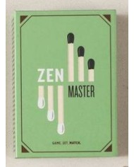Zen Master 7640139531216 GEN X GAMES 19,95 €