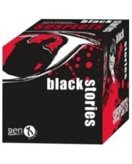 Black Stories El Interrogatorio 8437010181559 GEN X GAMES 21,21 € Black Stories El Interrogatorio 8437010181559 GEN X GAMES 21,21 €