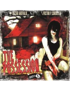 THE POSSESSION 8437010181825 GEN X GAMES 26,66 €