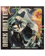 Dark Matter 8437010181979 GEN X GAMES 29,95 €