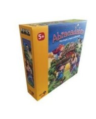 Abracadabra Juego de mesa 8437010181566 GEN X GAMES 25,00 €