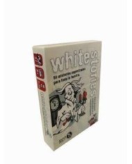 WHITE STORIES 8437010181832 GEN X GAMES 12,95 €