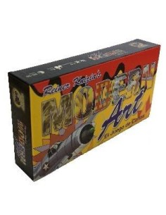 MODERN ART - JUEGO DE CARTAS 8437010181016 GEN X GAMES 20,00 €