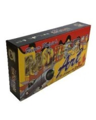 MODERN ART - JUEGO DE CARTAS 8437010181016 GEN X GAMES 20,00 €