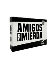 Amigos de Mierda 8436564811486 GEN X GAMES 14,95 € Amigos de Mierda 8436564811486 GEN X GAMES 14,95 €