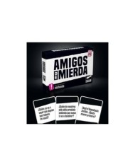 Amigos de Mierda 8436564811486 GEN X GAMES 14,95 € Amigos de Mierda 8436564811486 GEN X GAMES 14,95 €