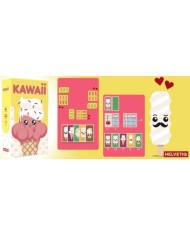 Kawai Juego de Cartas 7640139531957 GEN X GAMES 12,95 €