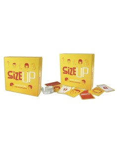 Size Up 7640139531742 GEN X GAMES 19,95 €