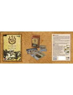 2 de Mayo: Asalto al Palacio Grimaldi 8437001765317 GEN X GAMES 16,... 2 de Mayo: Asalto al Palacio Grimaldi 8437001765317 GEN X GAMES 16,...