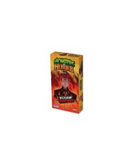 LONDON AFTER MIDNIGHT: HEROES VS MONSTERS 8436564810403 GEN X GAMES...