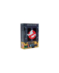 Ghostbuster Kit Del Empleado 8437017951223 GEN X GAMES 42,99 €