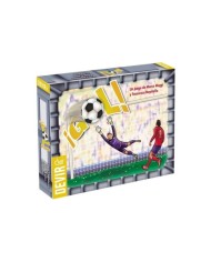 JUEGO DE MESA GOL