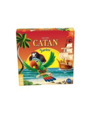 JUEGO DE MESA CATAN JUNIOR