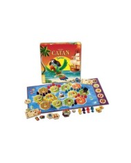 JUEGO DE MESA CATAN JUNIOR