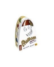 JUEGO DE MESA FANTASMA BLITZ 4 MENUDO SUSTO