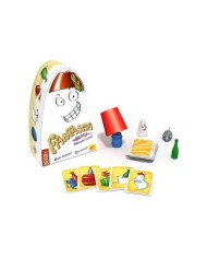 JUEGO DE MESA FANTASMA BLITZ 4 MENUDO SUSTO