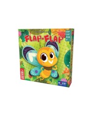 JUEGO DE MESA FLAP - FLAP