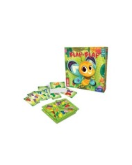 JUEGO DE MESA FLAP - FLAP