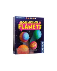 JUEGO CIENTIFICO MBE CREA TUS PLANETAS