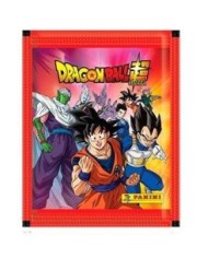 Dragon Ball Super Sobre de Cromos 8018190000061  0,77 €