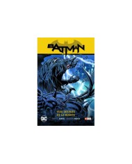 Batman vol. 10: Vida después de la muerte (Batman Saga - Renacido parte 4)