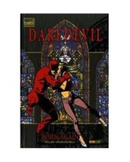 DAREDEVIL: BORN AGAIN (MARVEL DELUXE) 9788498854756  22,07 €