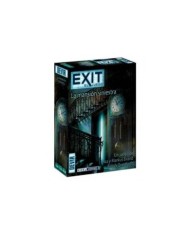 JUEGO DE MESA EXIT LA MANSION SINIESTRA 8436017228731 DEVIR 14,95 €