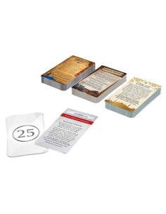UNLOCK! EXOTIC ADVENTURES 3558380060468 ASMODEE 29,95 € UNLOCK! EXOTIC ADVENTURES 3558380060468 ASMODEE 29,95 €