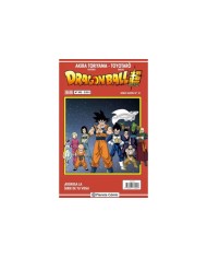 DRAGON BALL SERIE ROJA 242