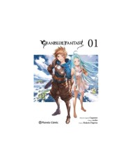 GRAN BLUE FANTASY 1