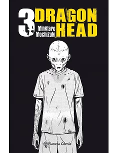 DRAGON HEAD 3