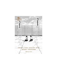 21ST CENTURY BOYS KANZENBAN Nueva Edicion 21ST CENTURY BOYS KANZENBAN Nueva Edicion