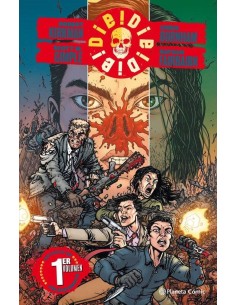 DIE DIE DIE 1 DIE DIE DIE 1