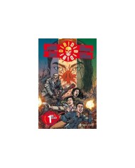 DIE DIE DIE 1 DIE DIE DIE 1