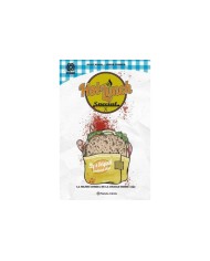 HOT LUNCH SPECIAL 1 HOT LUNCH SPECIAL 1