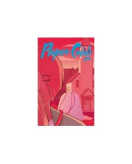 PAPER GIRLS 29