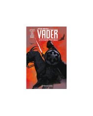 STAR WARS VADER VISIONES OSCURAS