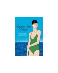 BUENOS DIAS TRISTEZA