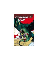 Conan Rey (integral) nº 04/04
 Conan Rey (integral) nº 04/04