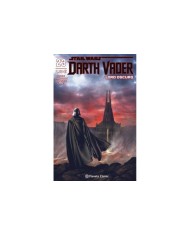 STAR WARS DARTH VADER LORD OSCURO 23