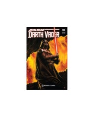 Star Wars Darth Vader Lord Oscuro nº 01/25