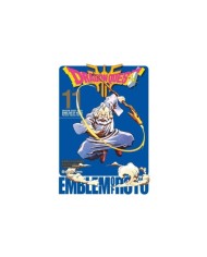 Dragon Quest Emblem of Roto nº 11/15