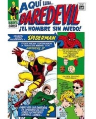 DAREDEVIL 01. EL HOMBRE SIN MIEDO (MARVEL GOLD) DAREDEVIL 01. EL HOMBRE SIN MIEDO (MARVEL GOLD)