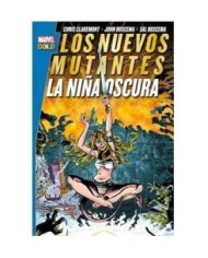 LOS NUEVOS MUTANTES. LA NIÑA OSCURA(MARVEL GOLD) PANINI19,18 €19,18... LOS NUEVOS MUTANTES. LA NIÑA OSCURA(MARVEL GOLD) PANINI19,18 €19,18...