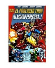 EL PODEROSO THOR: ¡SI ASGARD PERECIERA! (MARVEL GOLD) PANINI19,18 €... EL PODEROSO THOR: ¡SI ASGARD PERECIERA! (MARVEL GOLD) PANINI19,18 €...