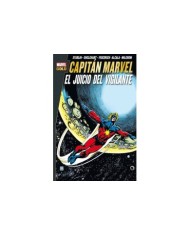 CAPITAN MARVEL: EL JUICIO DEL VIGILANTE(MARVEL GOLD) PANINI21,11 €2...