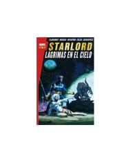 STARLORD. LAGRIMAS EN EL CIELO (MARVEL GOLD) PANINI19,18 €19,18 €  ...